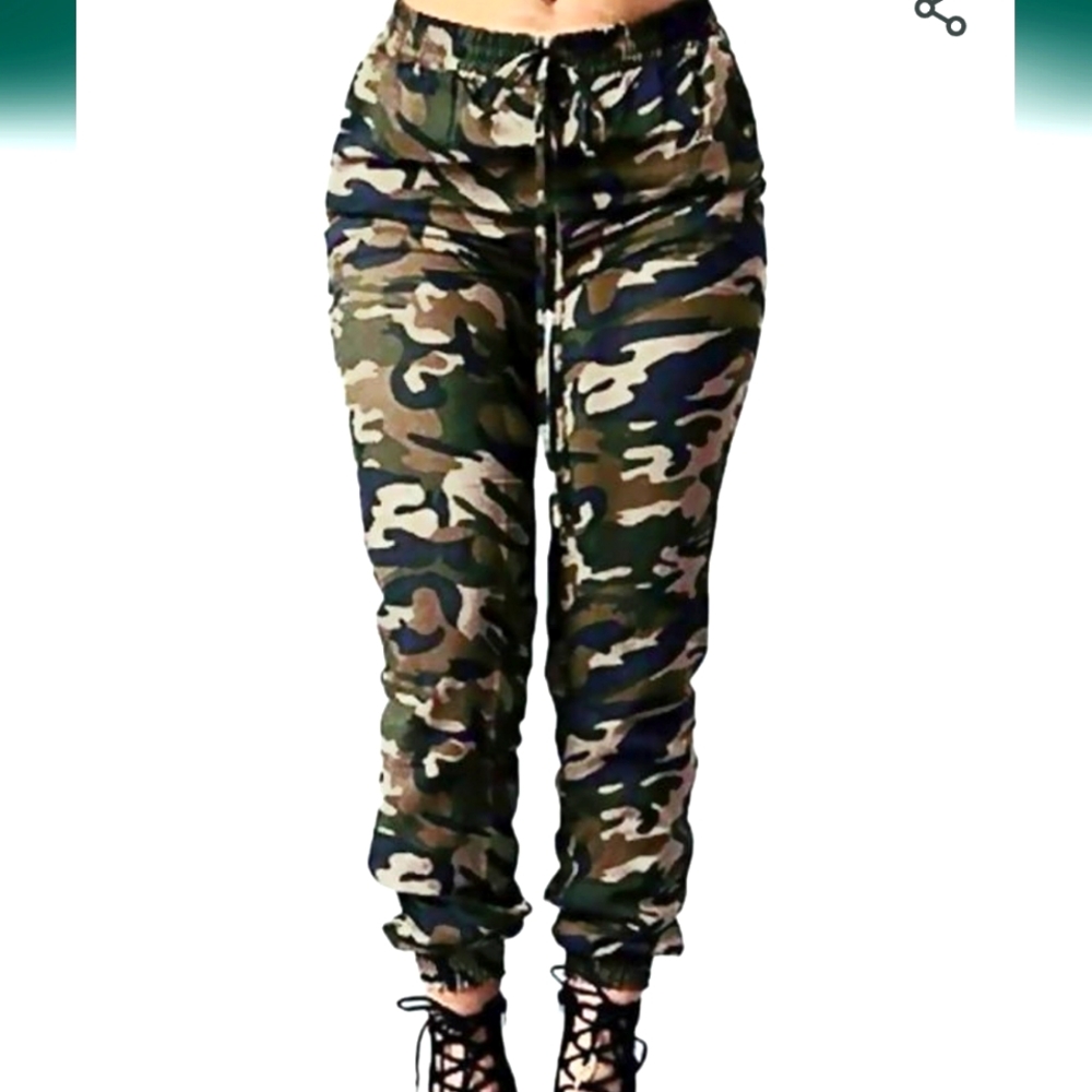 Stello LA Active Wear Jogging Pants